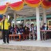โครงการแข่งขันกีฬาเยาวชนและประชาชนต้านยาเสพติดดงบังเกมส์